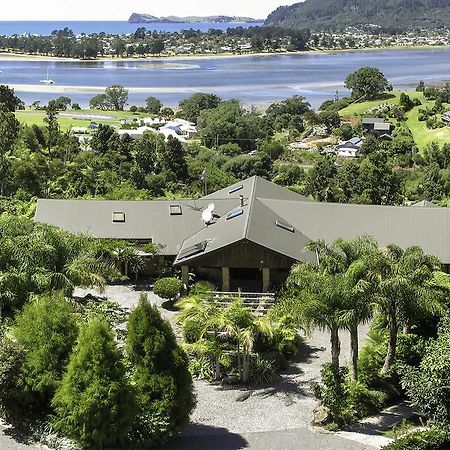 Colleith Lodge Тайруа Экстерьер фото